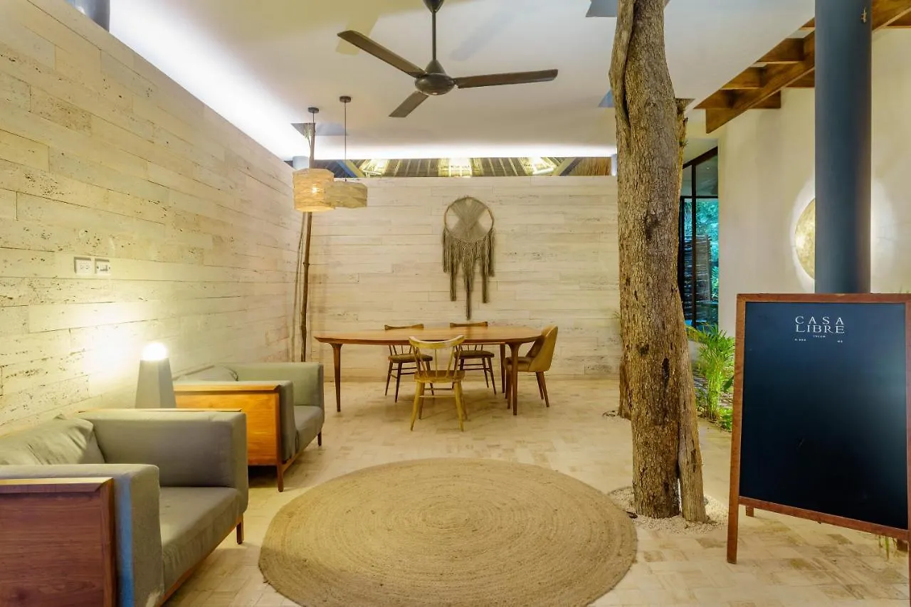 403 Stunning Rooftop Apartment For Couples W/Private Pool Tulum